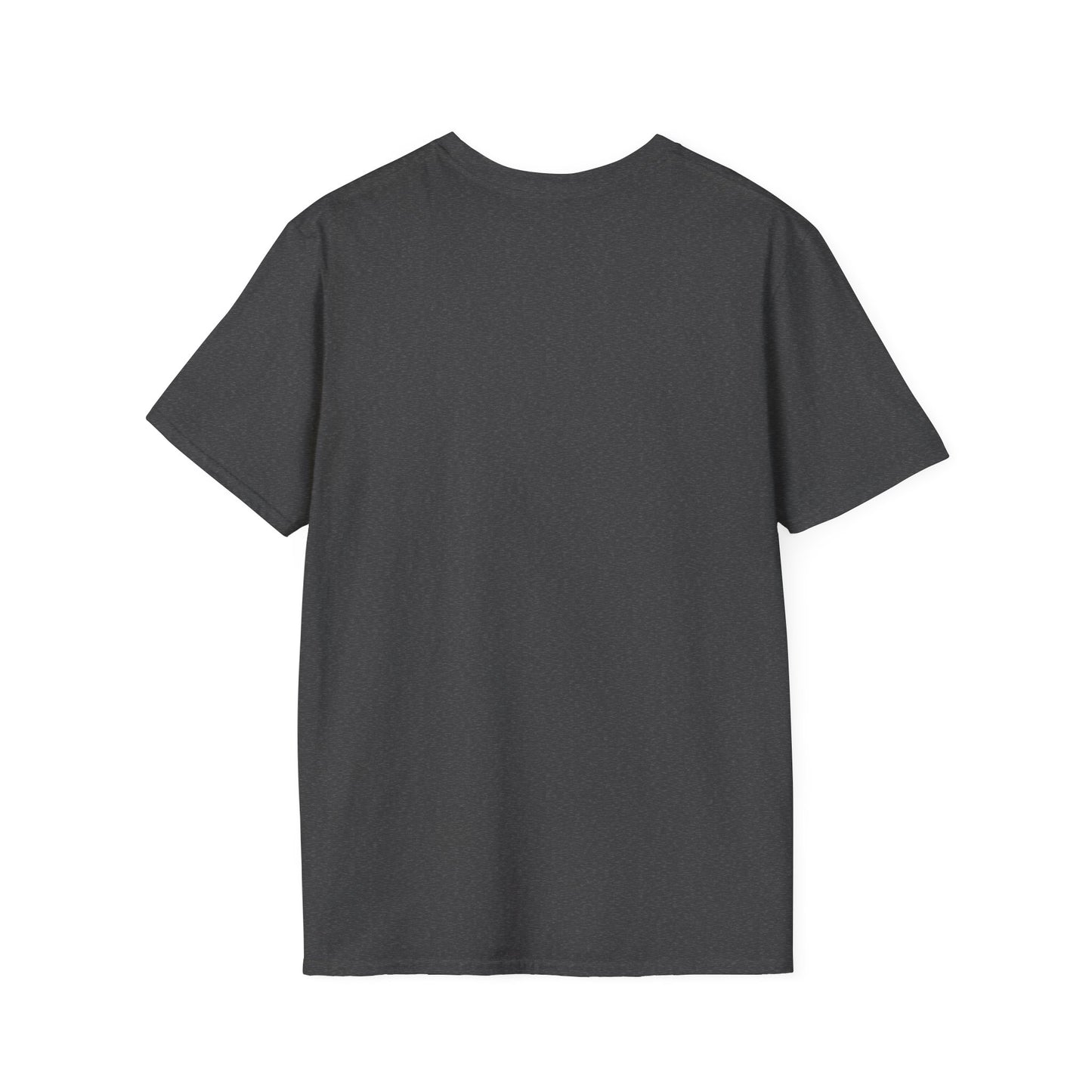 Blowouts & Boss Moves T-Shirt | Unisex Softstyle Tee | Empowering Gift for Hairstylists, Fashion Lovers, Boss Babes, Self-Care Days