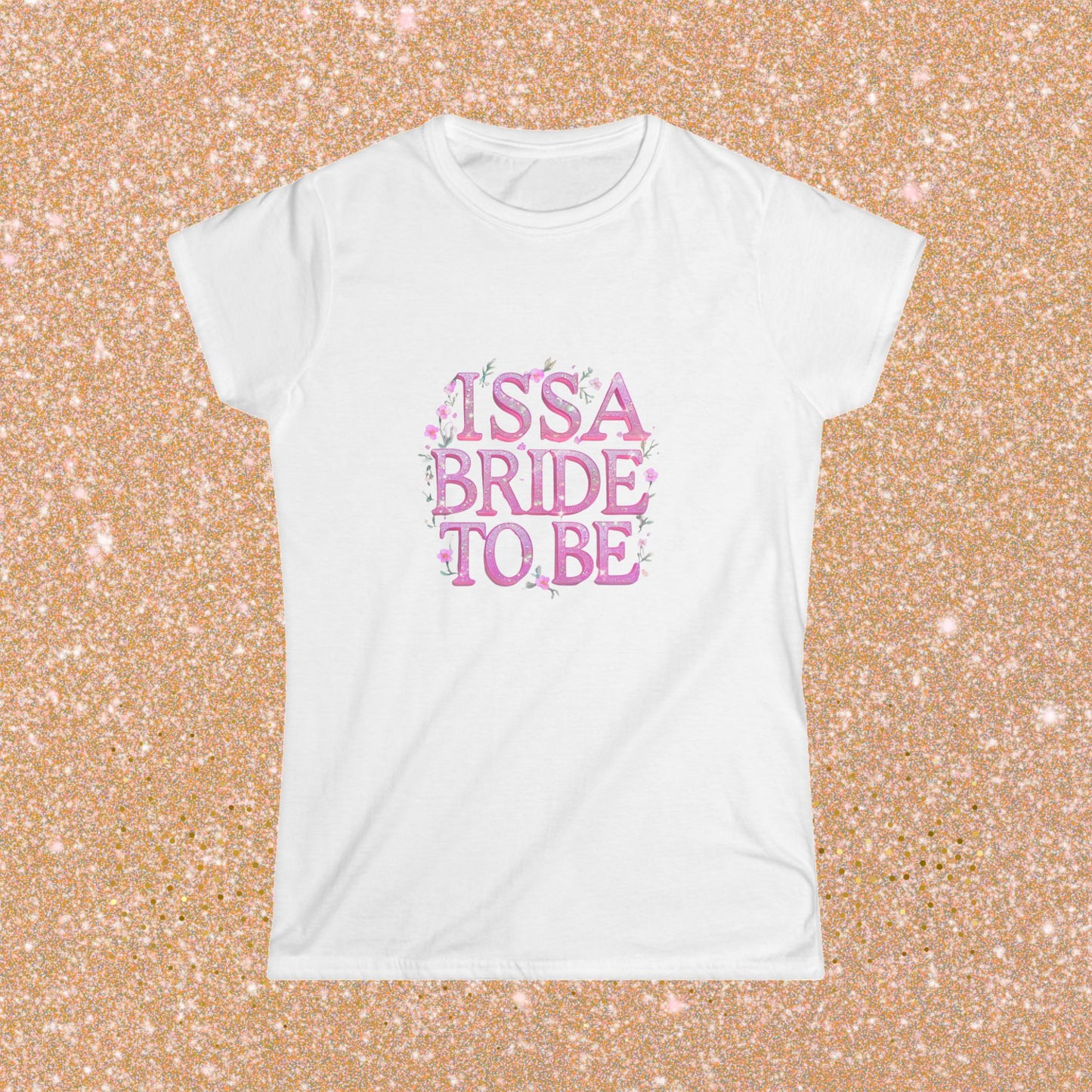 Bride-to-Be Tee, Bridal Shower Gift, Future Mrs. Shirt, Wedding Party Apparel, Engagement Celebrations, Bridal Fashion