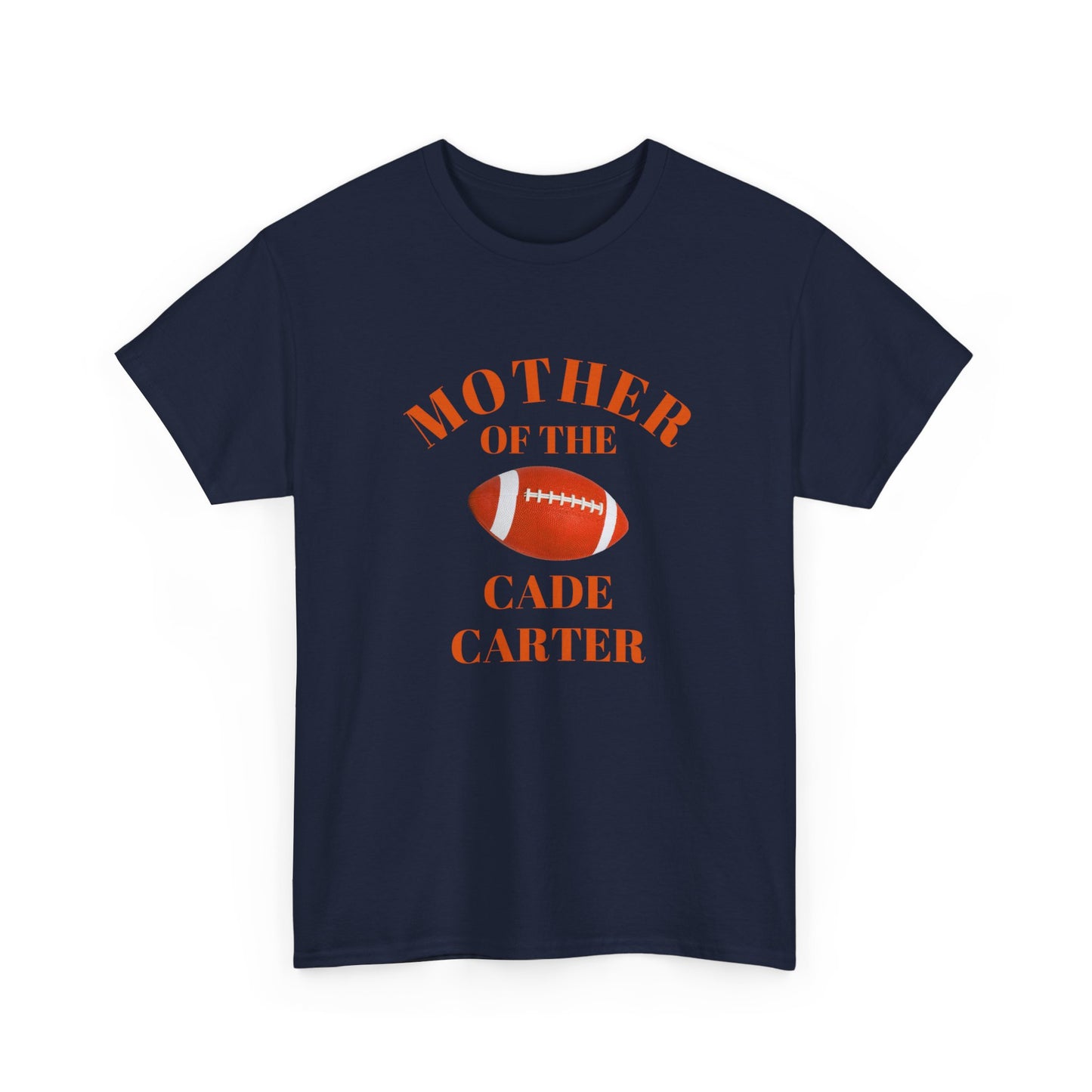 Football Mom or Dad Shirt/Football/SportsMom/SportsDad/Personalize