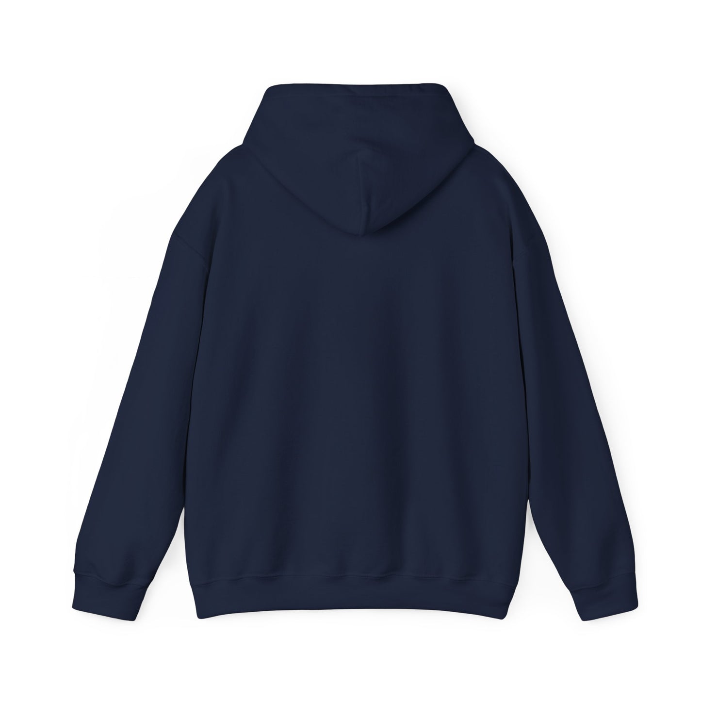 Empowering Message Hoodie, Positive You Are Enough Affirmation Sweatshirt, self-love gift, cozy unisex hoodie, motivational clothing, casual streetwear