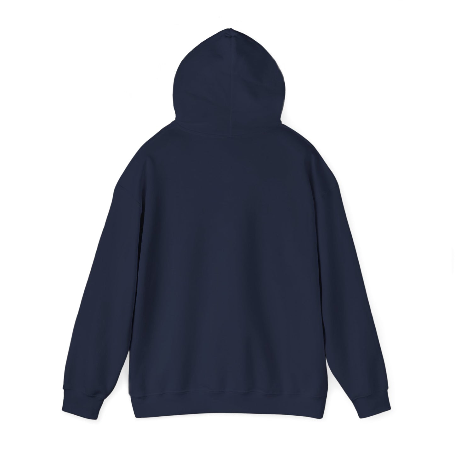 Empowering Message Hoodie, Positive You Are Enough Affirmation Sweatshirt, self-love gift, cozy unisex hoodie, motivational clothing, casual streetwear