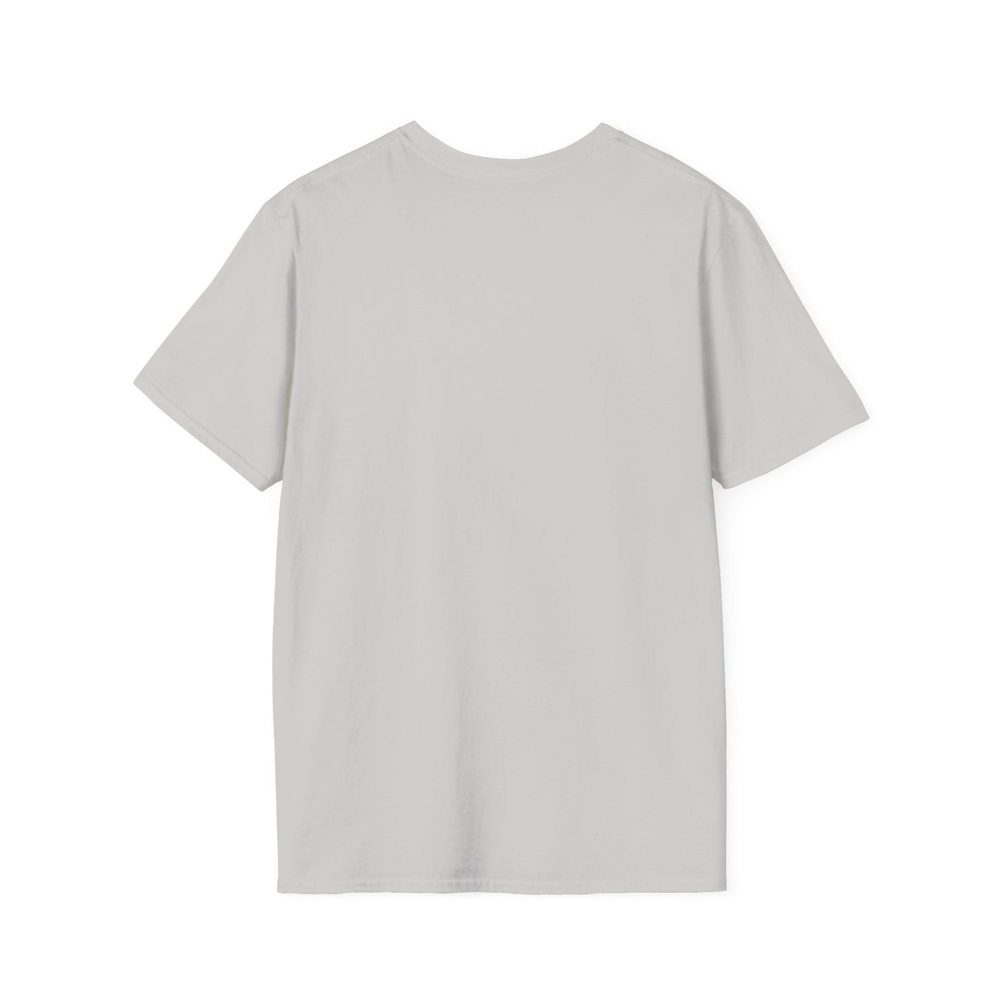 Softstyle T-Shirt/Jesus was the OG Social Worker