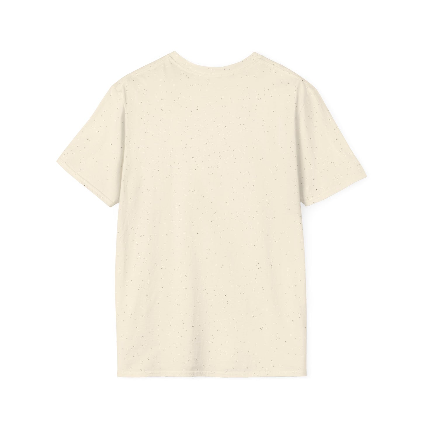 Softstyle T-Shirt/Jesus was the OG Social Worker