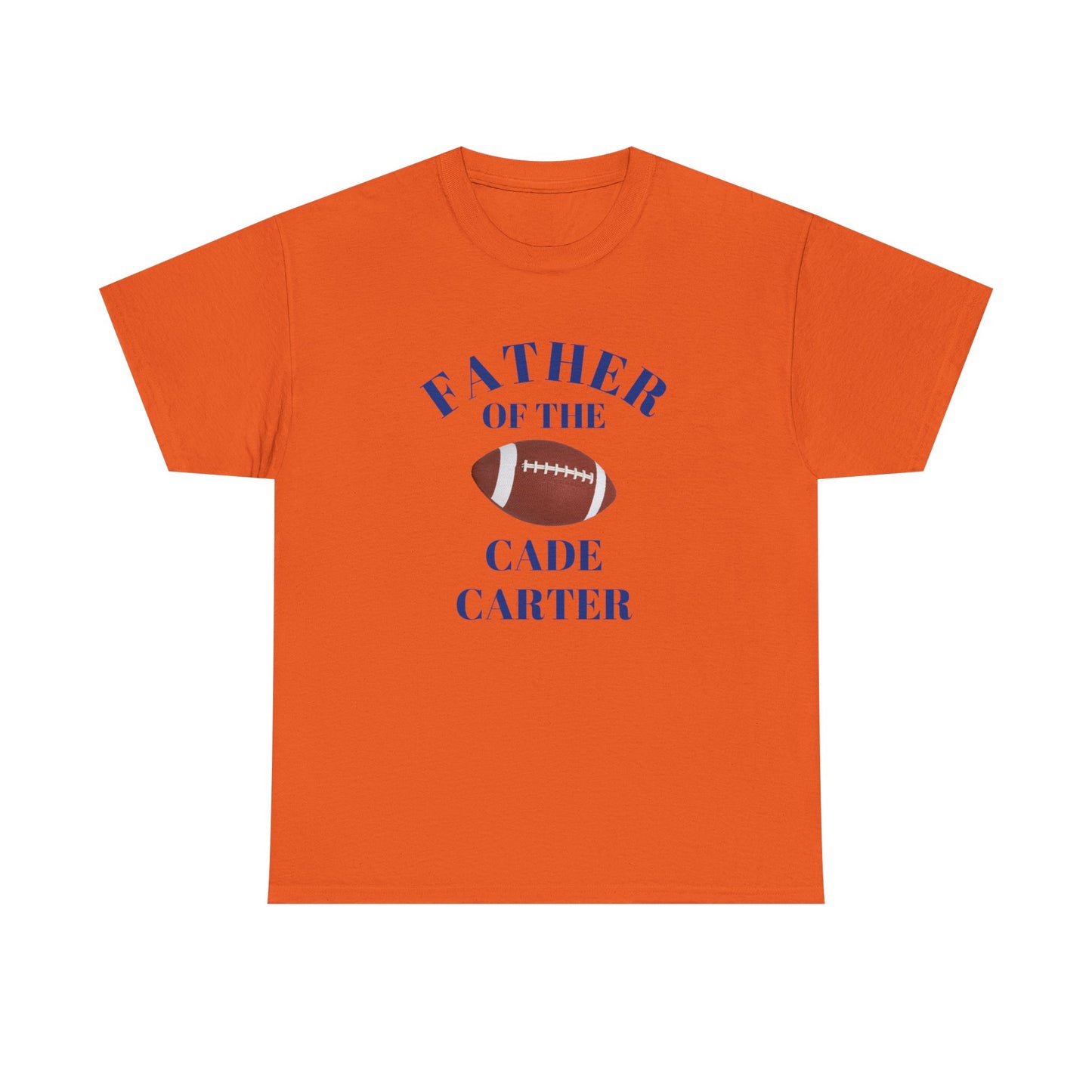 Football Mom or Dad Shirt/Football/SportsMom/SportsDad/Personalize