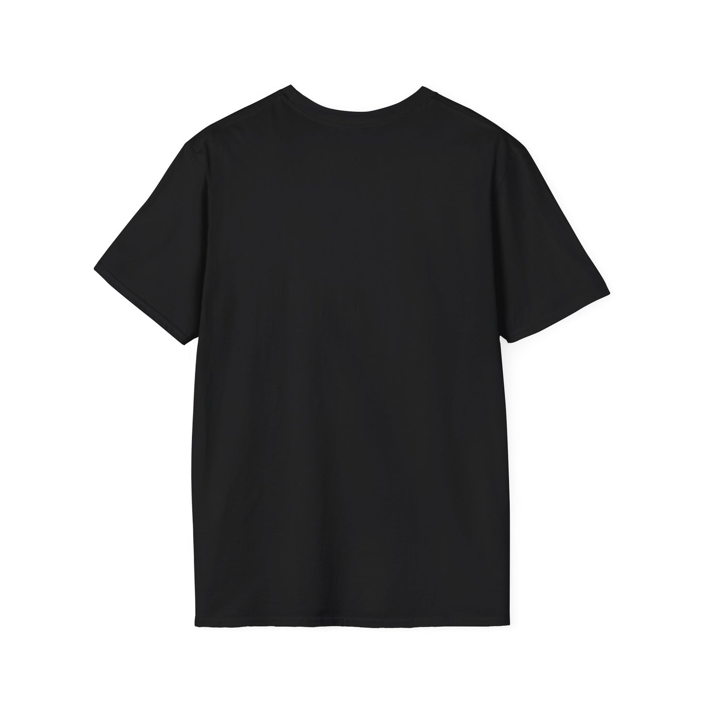 Blowouts & Boss Moves T-Shirt | Unisex Softstyle Tee | Empowering Gift for Hairstylists, Fashion Lovers, Boss Babes, Self-Care Days