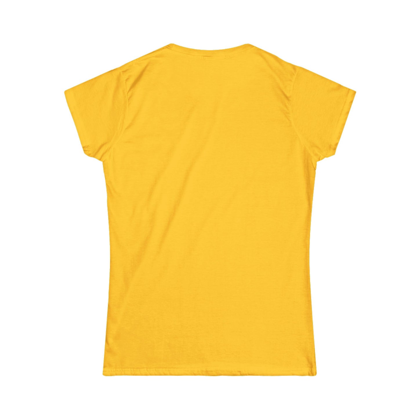 Snip Snip Hooray Women's Softstyle Tee - Fun DIY Gift, Birthday Celebration, Crafting Enthusiast, Cutting Crafts, Cheerful Apparel
