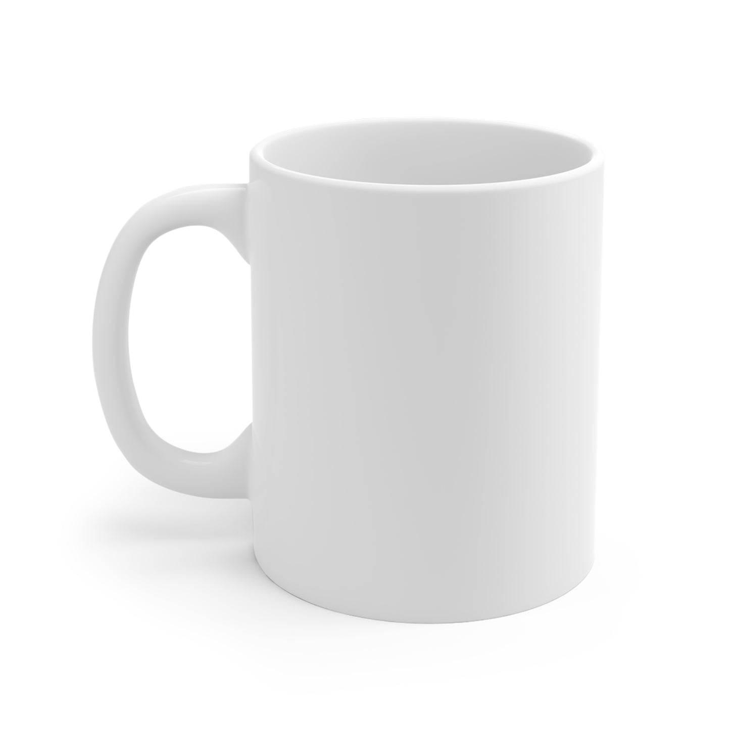 Funny Book Lover Mug - I Like Big Books and I Cannot Lie - 11oz Ceramic Coffee Cup