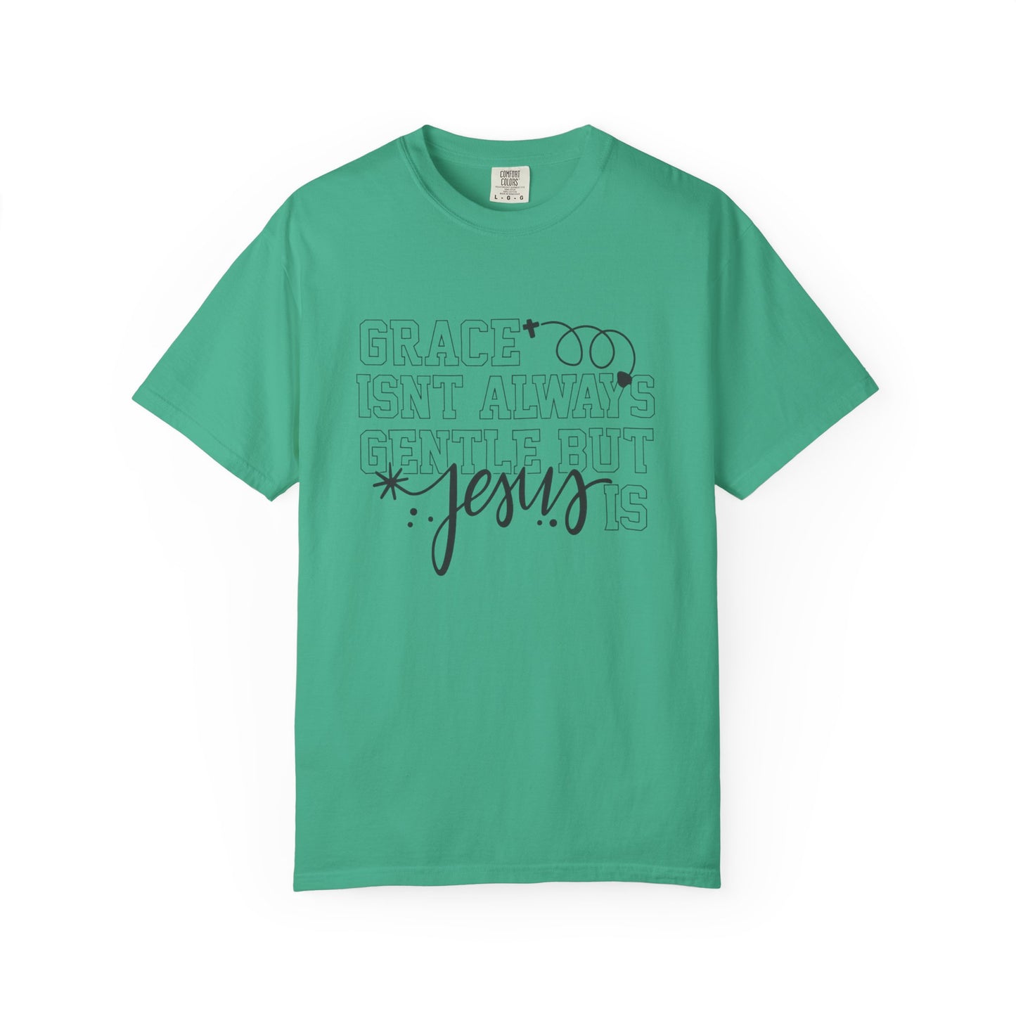 Inspirational T-Shirt, Faith-Based Apparel, Christian Gift, Casual Wear, Unisex Top, Graphic Tee