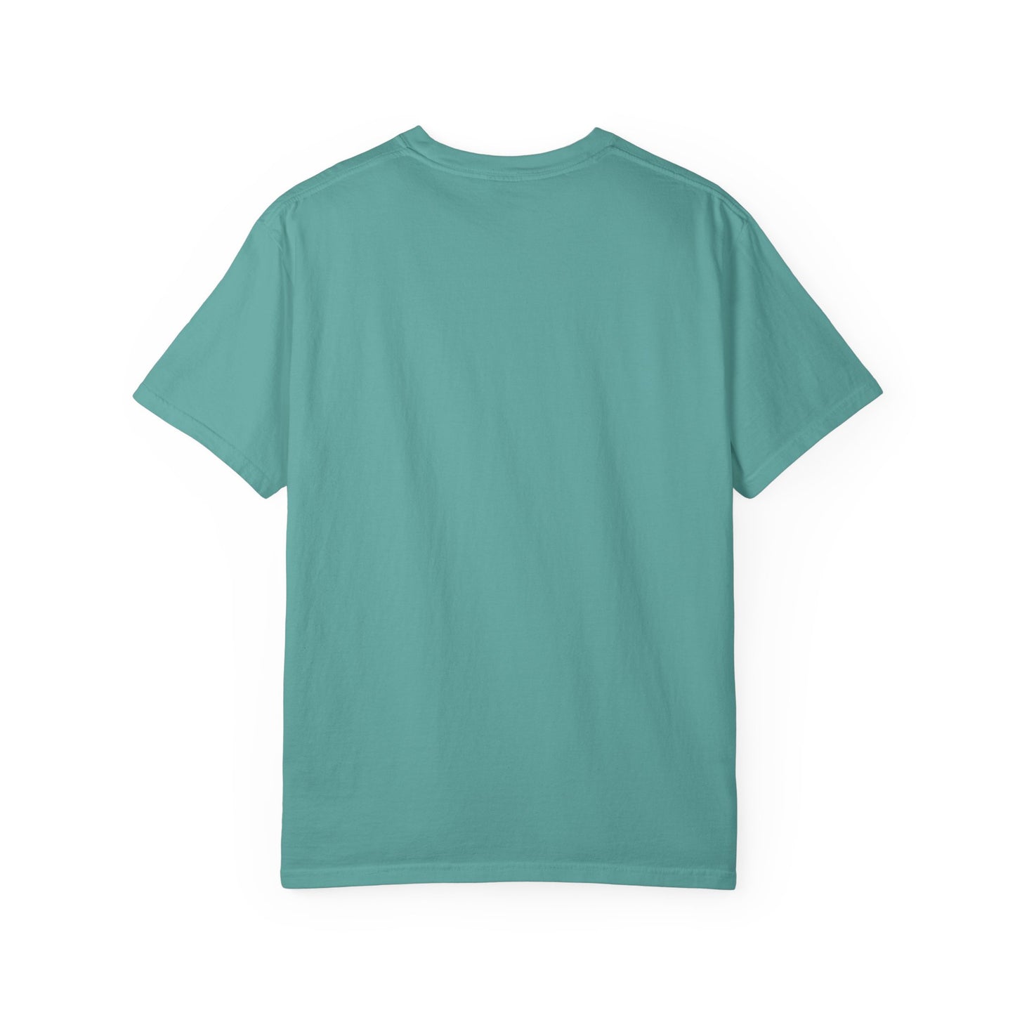 Inspirational T-Shirt, Faith-Based Apparel, Christian Gift, Casual Wear, Unisex Top, Graphic Tee