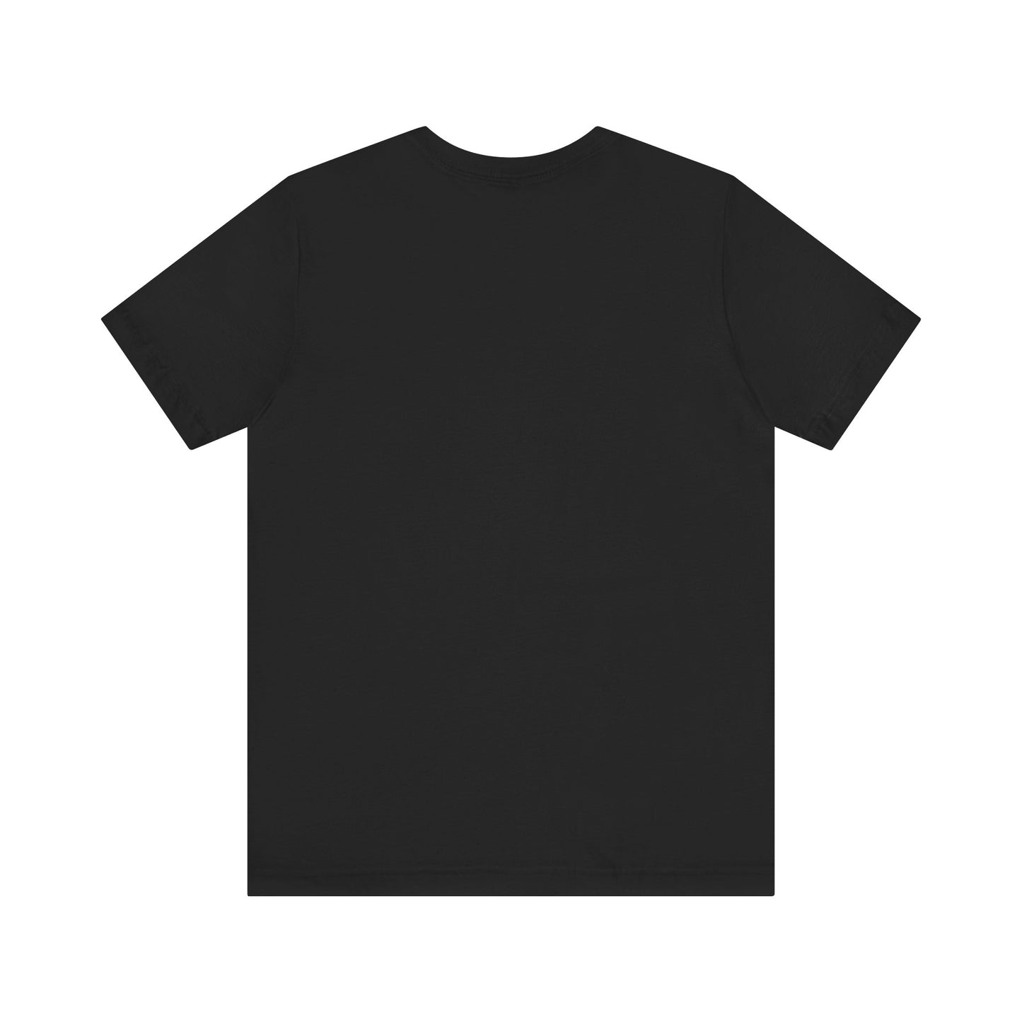Unisex Jersey Short Sleeve Tee for Teachers