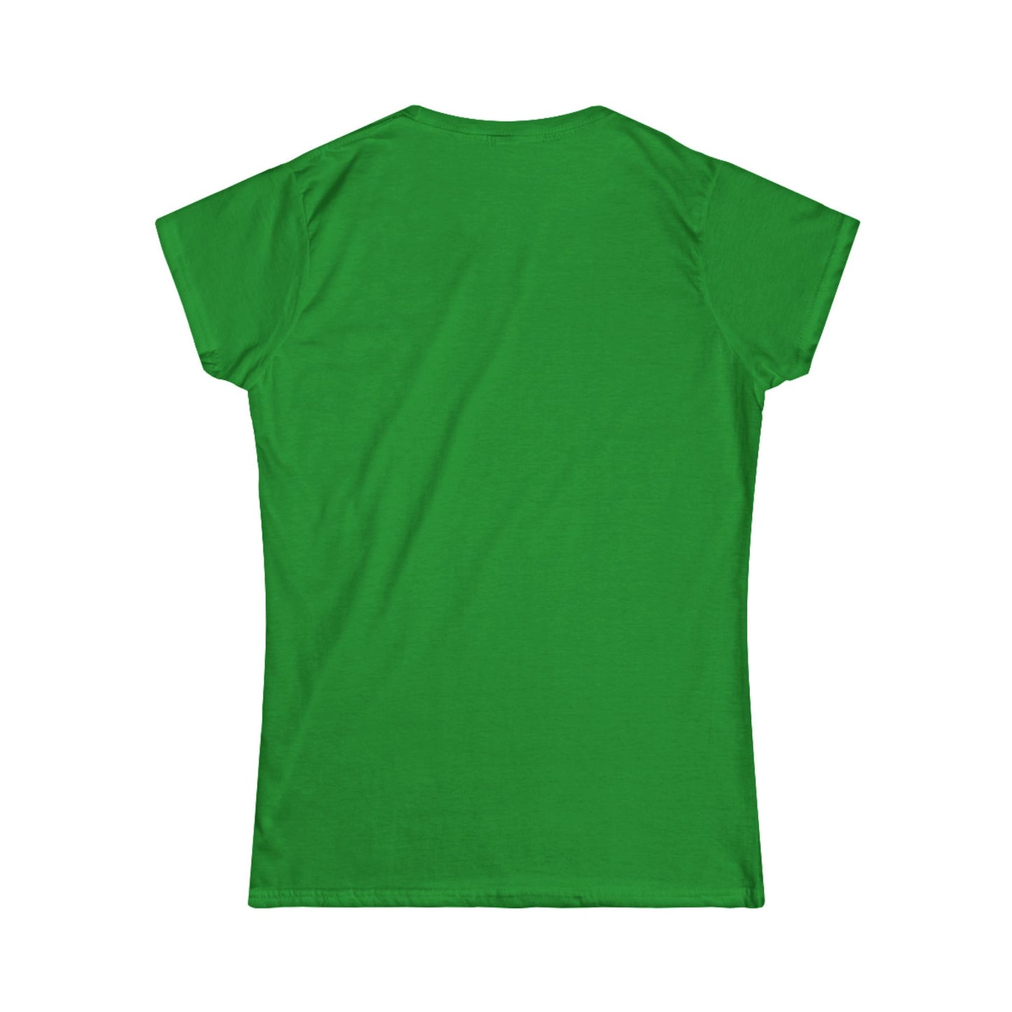 Snip Snip Hooray Women's Softstyle Tee - Fun DIY Gift, Birthday Celebration, Crafting Enthusiast, Cutting Crafts, Cheerful Apparel