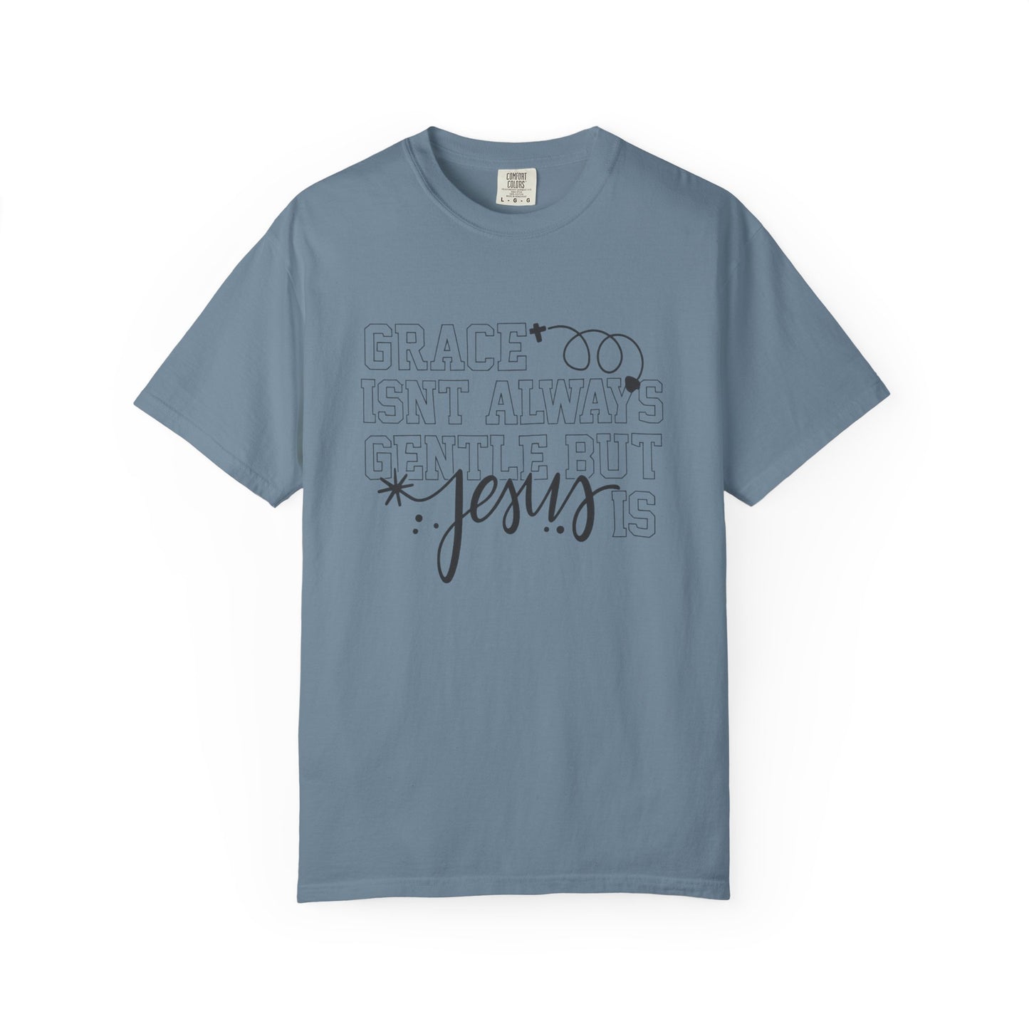 Inspirational T-Shirt, Faith-Based Apparel, Christian Gift, Casual Wear, Unisex Top, Graphic Tee