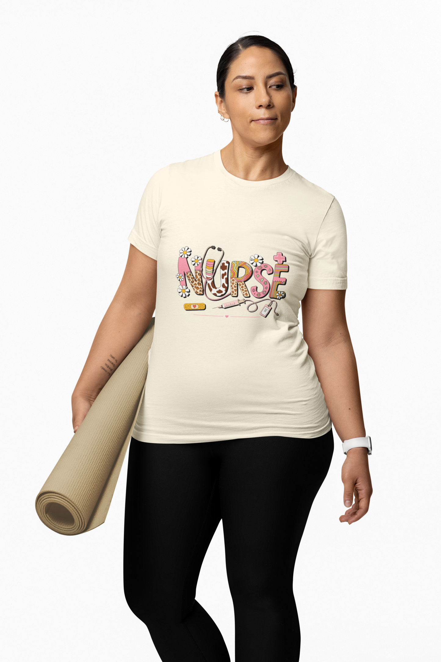 Nurse Appreciation T-Shirt, Gifts for Nurses, Healthcare Worker Tee, Funny Nurse Shirt, Medical Staff Appreciation Wear