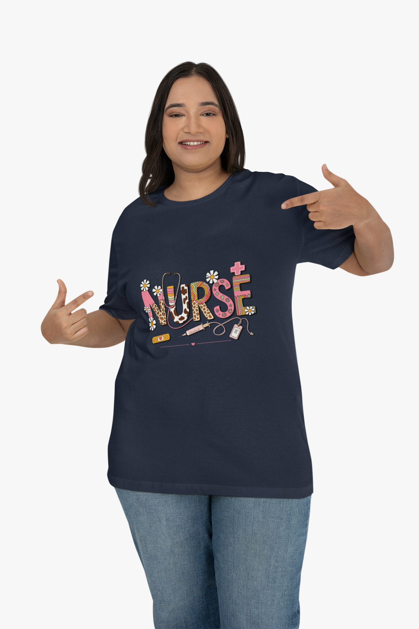 Nurse Appreciation T-Shirt, Gifts for Nurses, Healthcare Worker Tee, Funny Nurse Shirt, Medical Staff Appreciation Wear