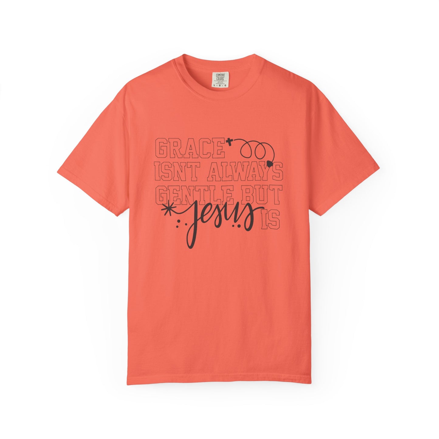 Inspirational T-Shirt, Faith-Based Apparel, Christian Gift, Casual Wear, Unisex Top, Graphic Tee