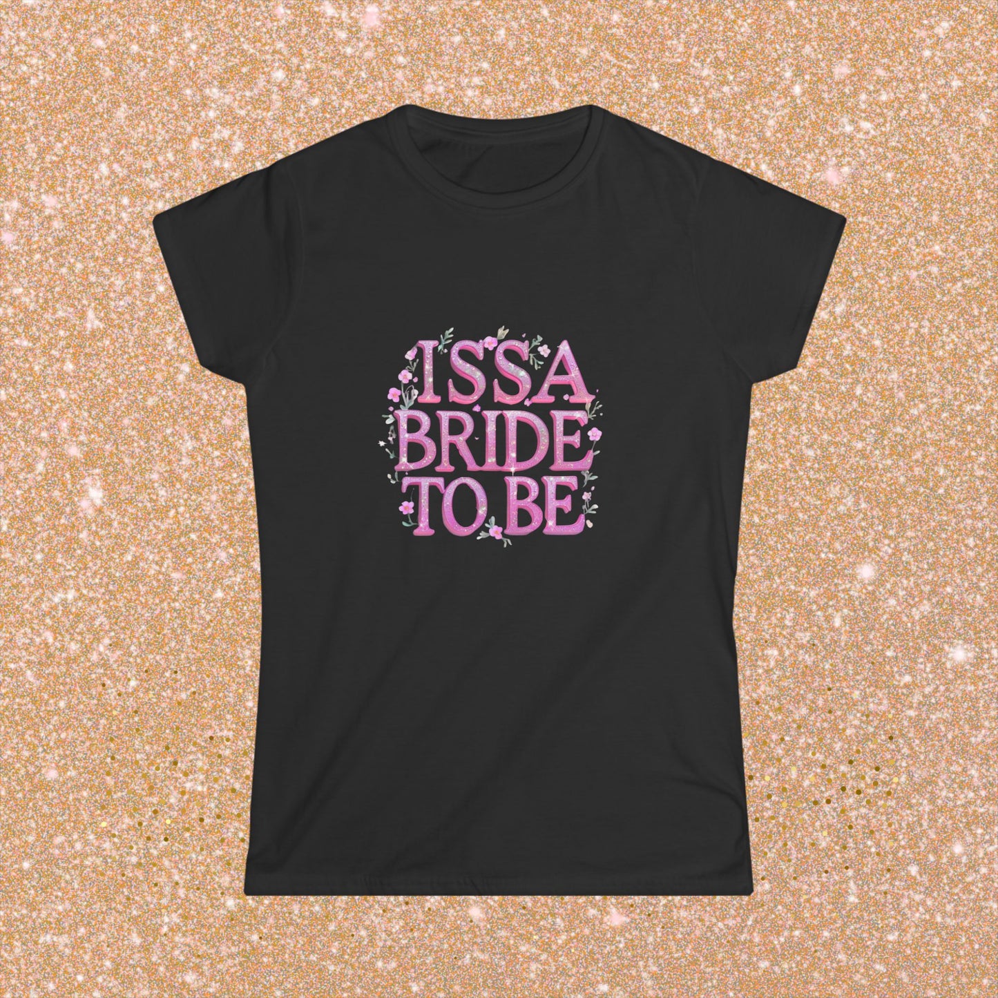 Bride-to-Be Tee, Bridal Shower Gift, Future Mrs. Shirt, Wedding Party Apparel, Engagement Celebrations, Bridal Fashion