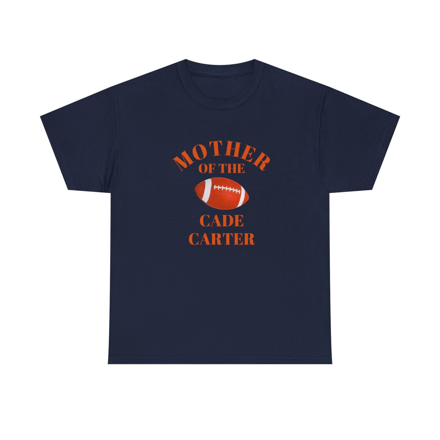 Football Mom or Dad Shirt/Football/SportsMom/SportsDad/Personalize