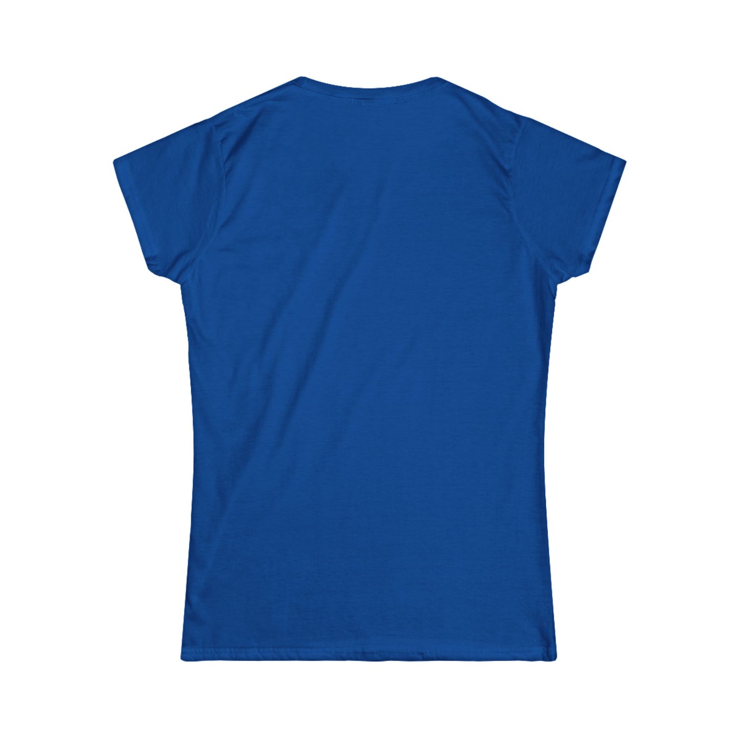 Snip Snip Hooray Women's Softstyle Tee - Fun DIY Gift, Birthday Celebration, Crafting Enthusiast, Cutting Crafts, Cheerful Apparel