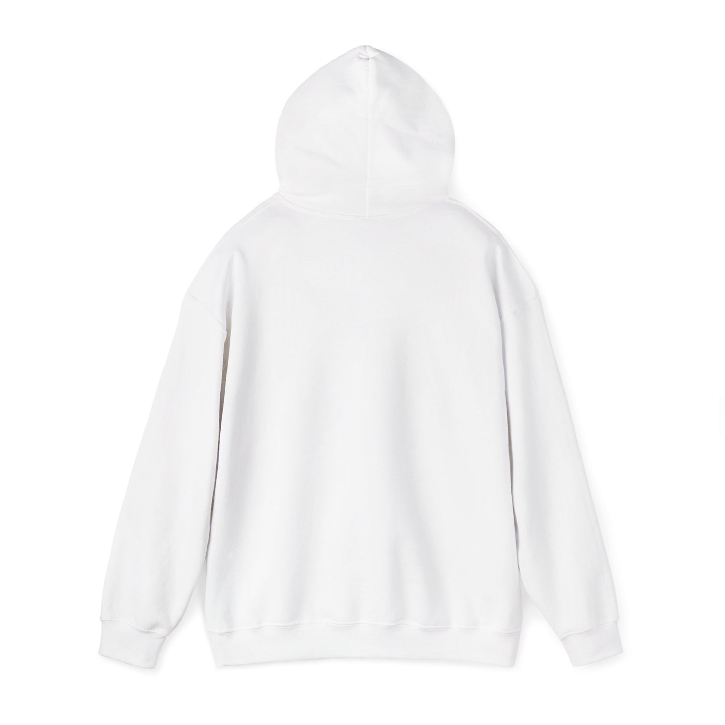 Empowering Message Hoodie, Positive You Are Enough Affirmation Sweatshirt, self-love gift, cozy unisex hoodie, motivational clothing, casual streetwear