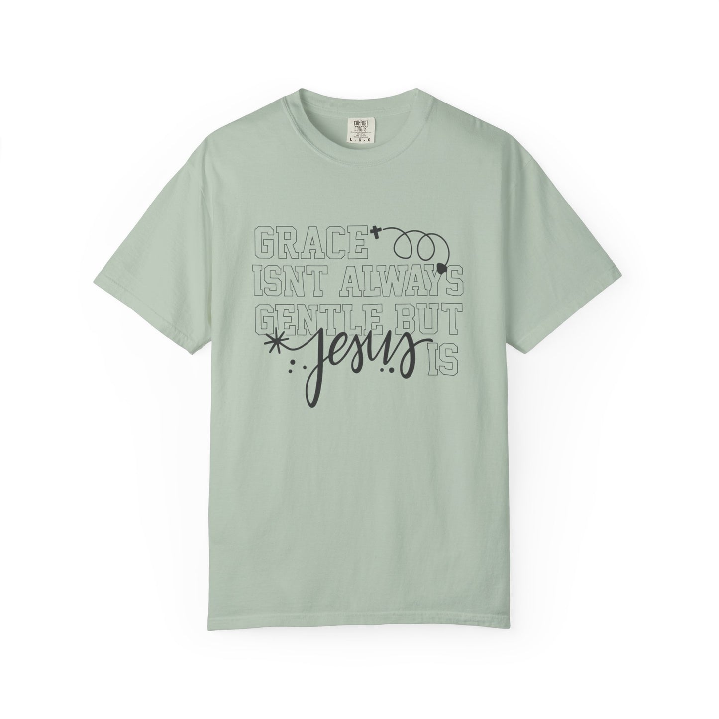 Inspirational T-Shirt, Faith-Based Apparel, Christian Gift, Casual Wear, Unisex Top, Graphic Tee