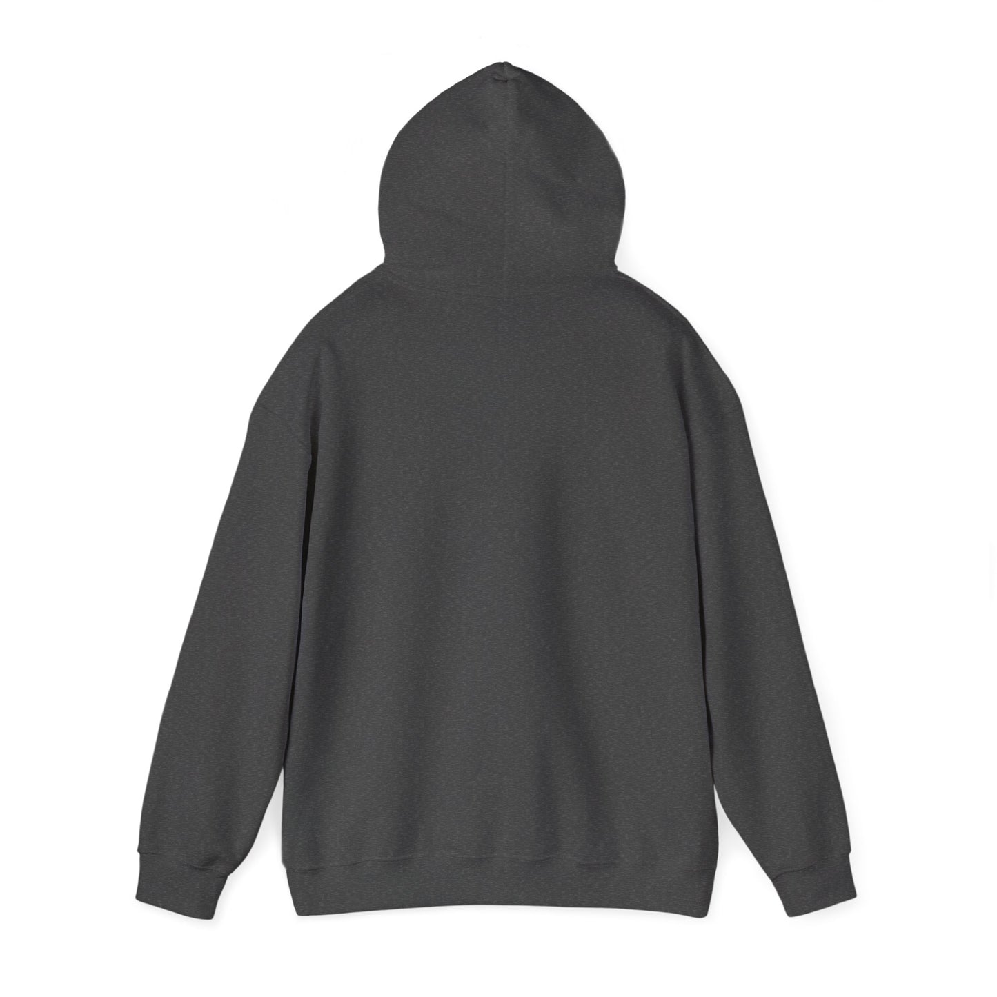 Empowering Message Hoodie, Positive You Are Enough Affirmation Sweatshirt, self-love gift, cozy unisex hoodie, motivational clothing, casual streetwear