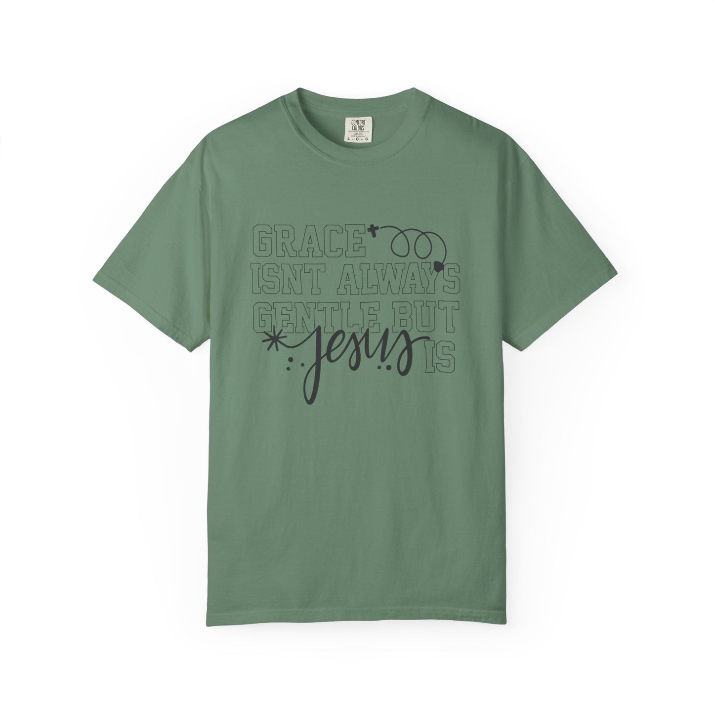 Inspirational T-Shirt, Faith-Based Apparel, Christian Gift, Casual Wear, Unisex Top, Graphic Tee