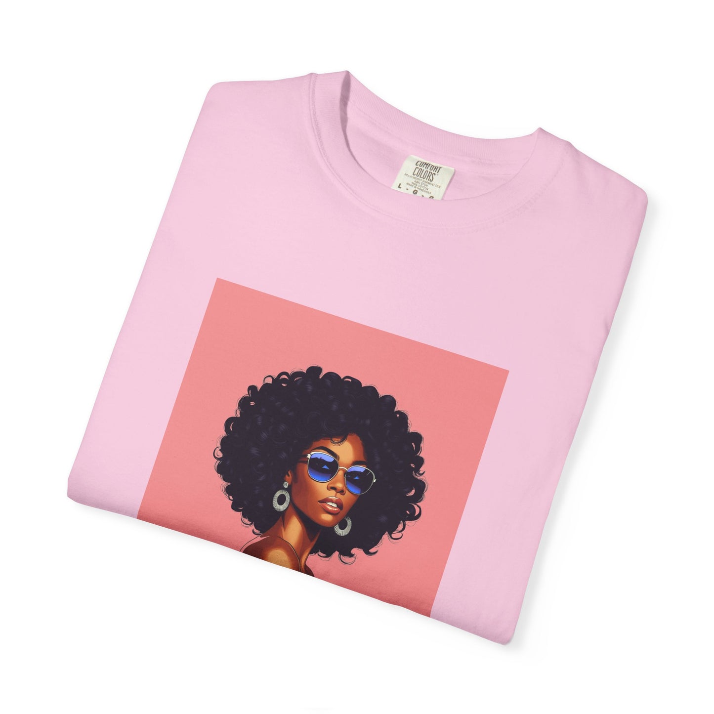 Women's Visionary T-Shirt, Inspirational Tee, Gift for Her, Black History Month, Fashion Statement, Everyday Wear, Stylish Graphic Tee