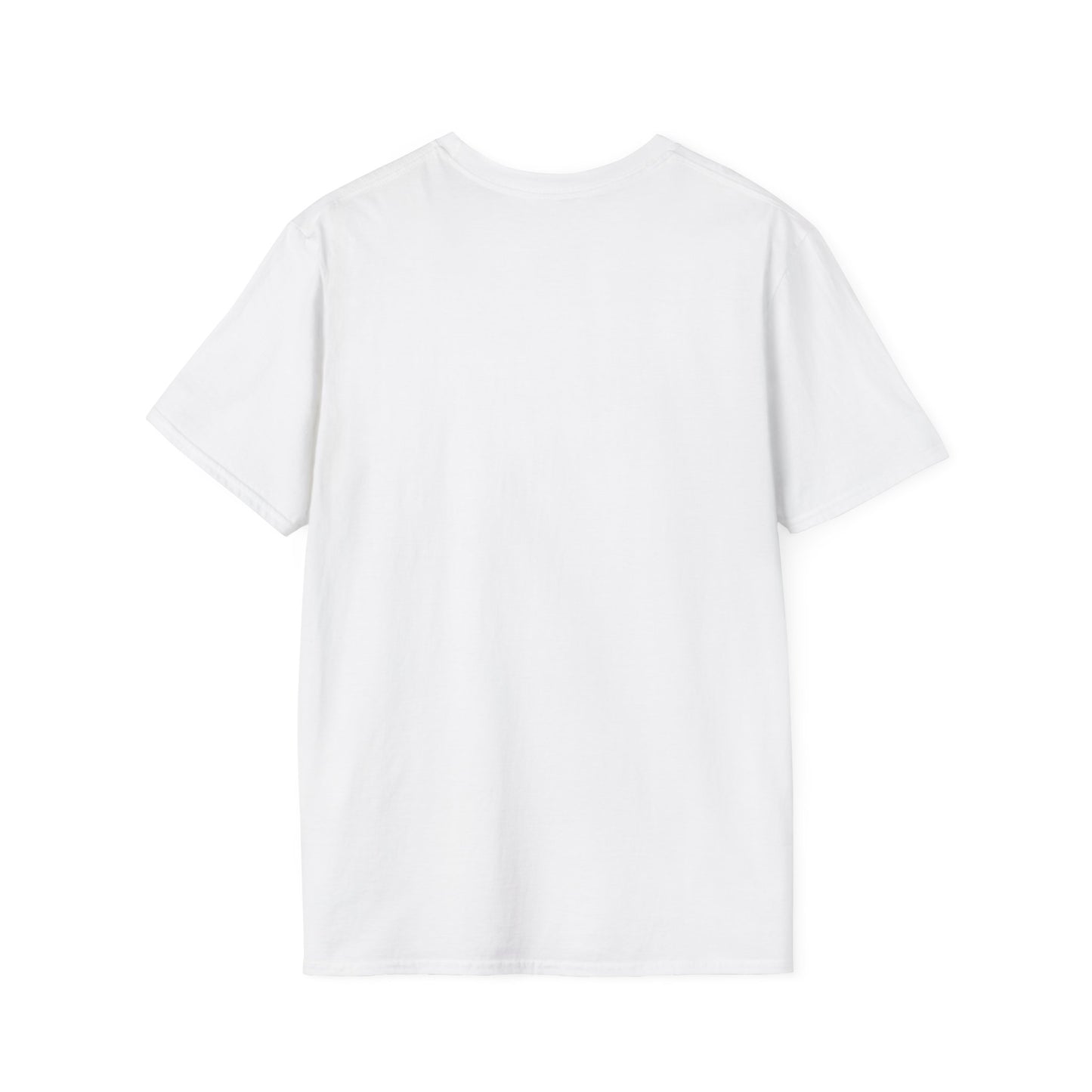 Blowouts & Boss Moves T-Shirt | Unisex Softstyle Tee | Empowering Gift for Hairstylists, Fashion Lovers, Boss Babes, Self-Care Days