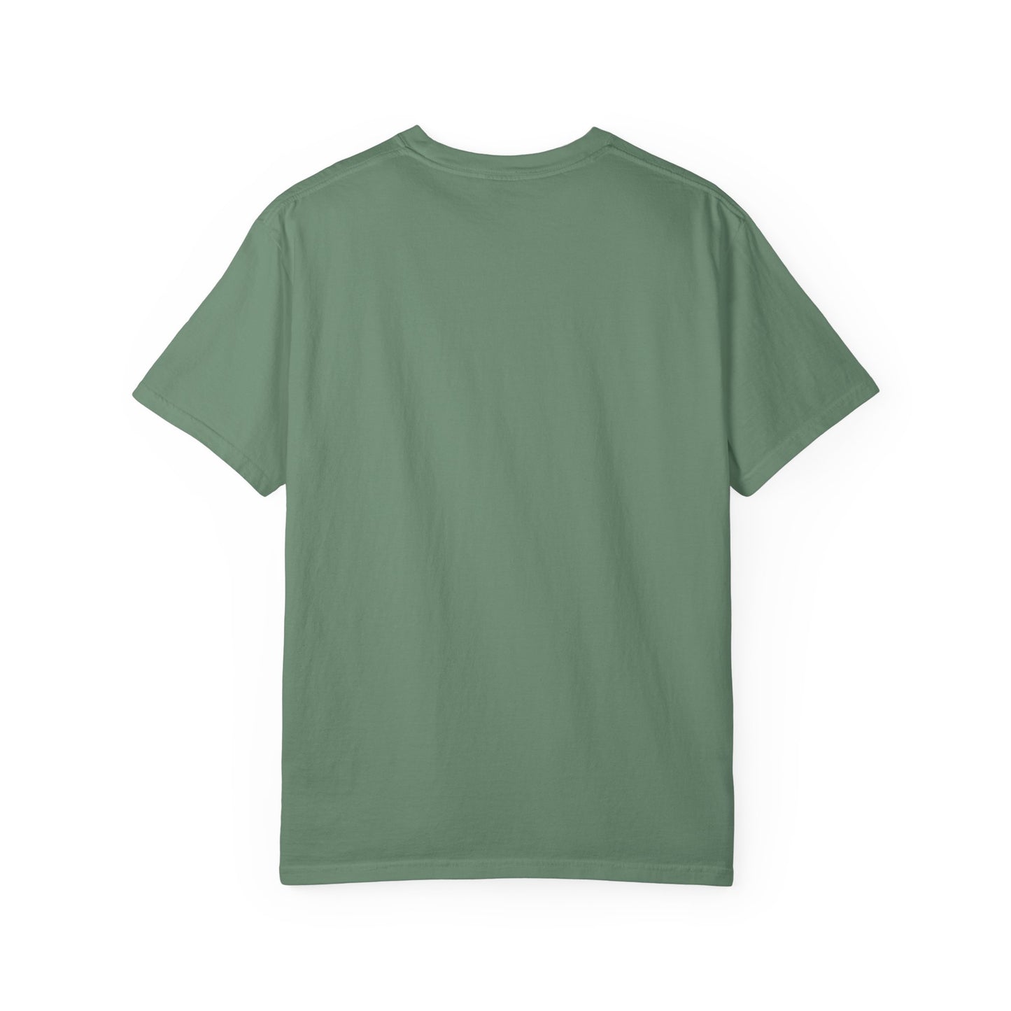 Inspirational T-Shirt, Faith-Based Apparel, Christian Gift, Casual Wear, Unisex Top, Graphic Tee