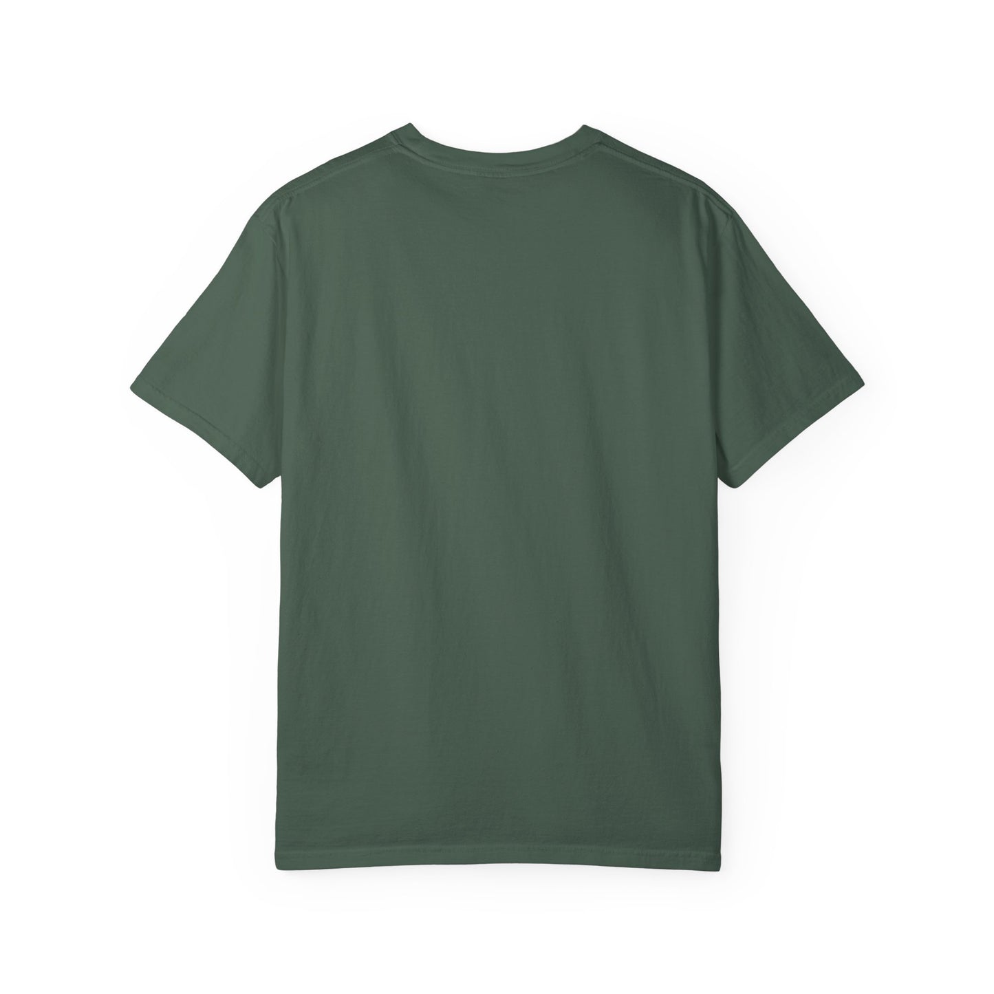 Inspirational T-Shirt, Faith-Based Apparel, Christian Gift, Casual Wear, Unisex Top, Graphic Tee