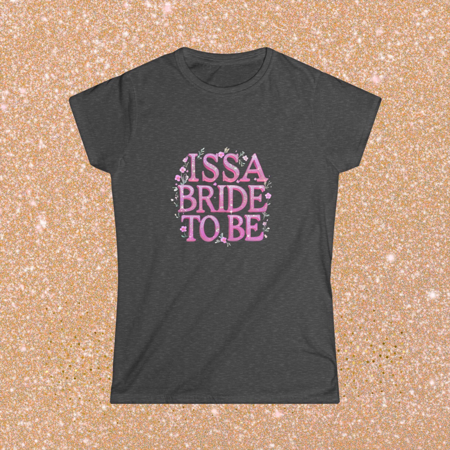 Bride-to-Be Tee, Bridal Shower Gift, Future Mrs. Shirt, Wedding Party Apparel, Engagement Celebrations, Bridal Fashion