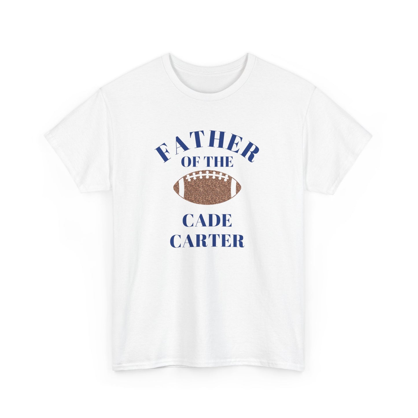 Football Mom or Dad Shirt/Football/SportsMom/SportsDad/Personalize