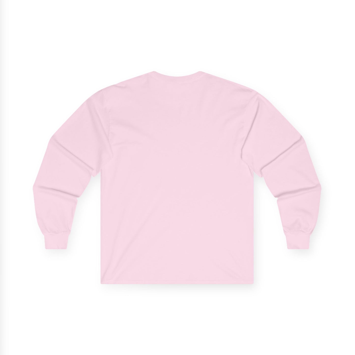 Scrunchie Life Long Sleeve Tee - Unisex Ultra Cotton Shirt for Scrunchie Lovers