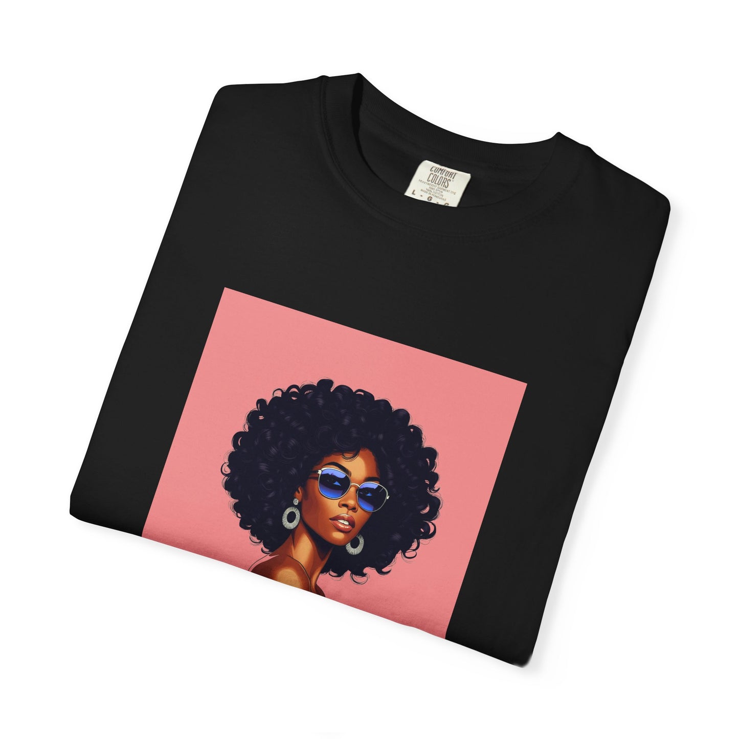 Women's Visionary T-Shirt, Inspirational Tee, Gift for Her, Black History Month, Fashion Statement, Everyday Wear, Stylish Graphic Tee