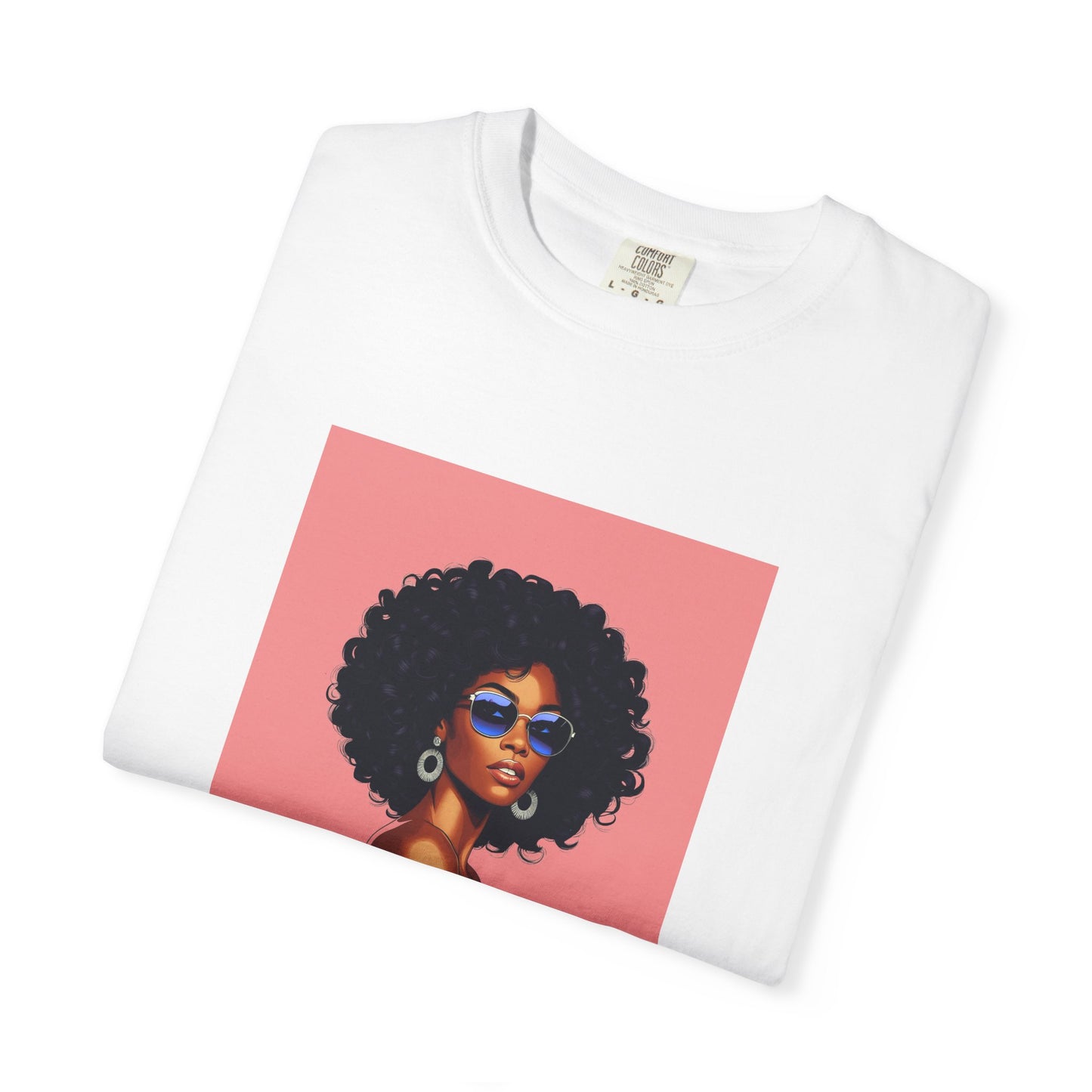 Women's Visionary T-Shirt, Inspirational Tee, Gift for Her, Black History Month, Fashion Statement, Everyday Wear, Stylish Graphic Tee