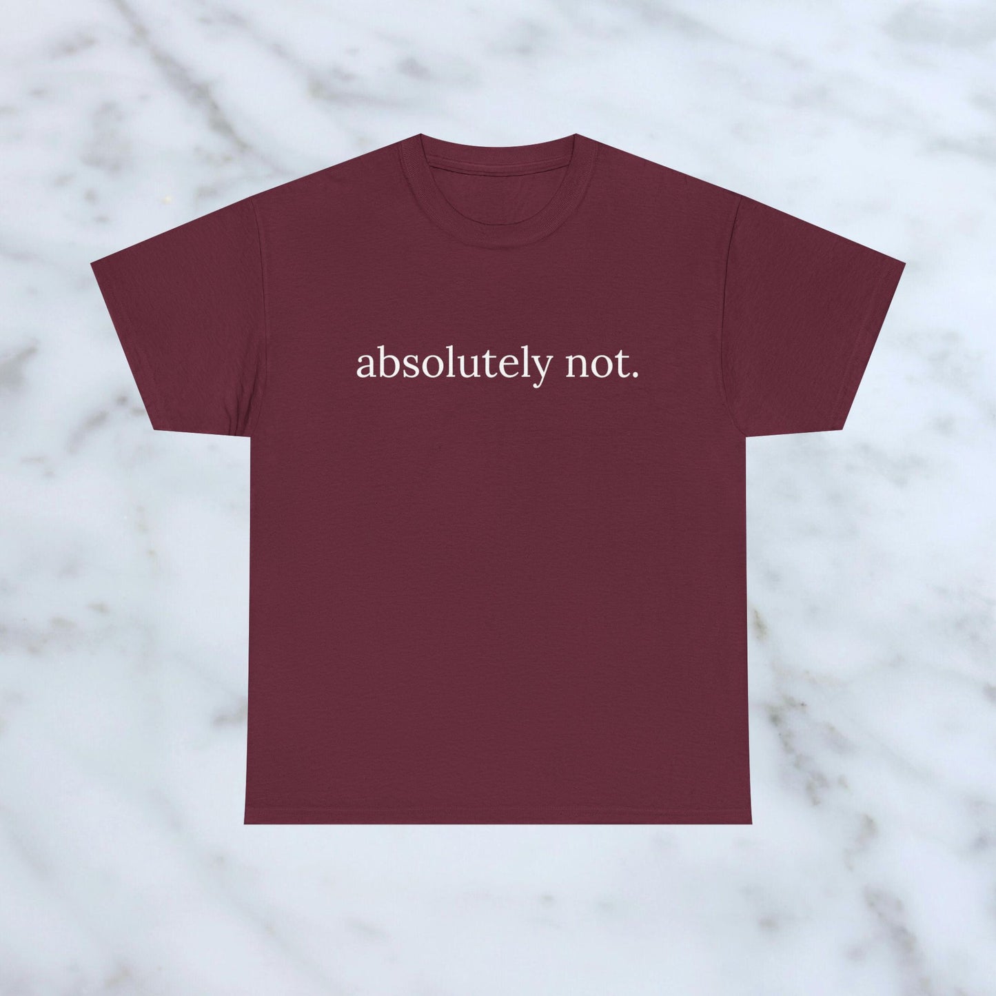 Unisex Minimalist Statement Tee, Cute Casual Shirt for Everyday Wear, Gift for Humor Lovers, Perfect for Relaxed Outings, Fashionable [...]