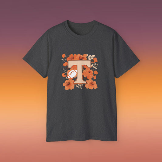 UT Football Tee/Football Season/College Football