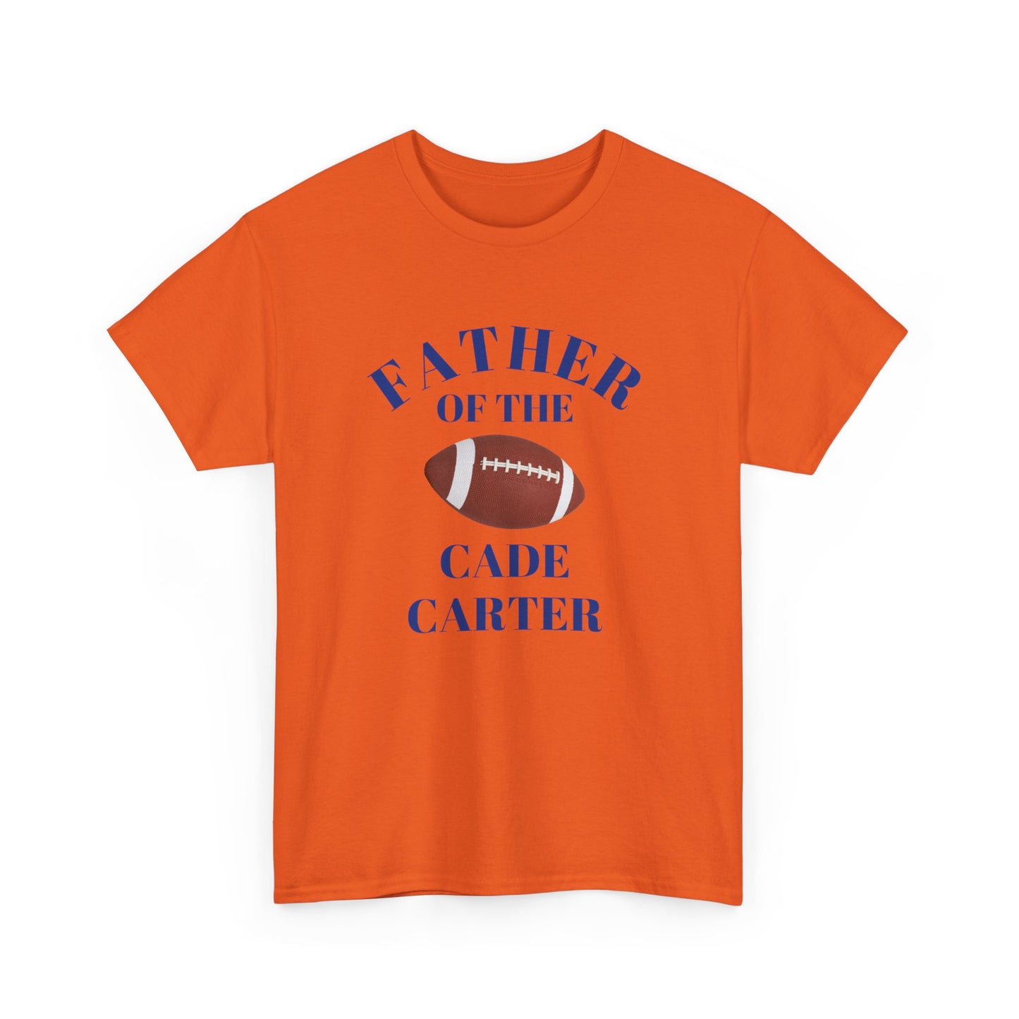 Football Mom or Dad Shirt/Football/SportsMom/SportsDad/Personalize