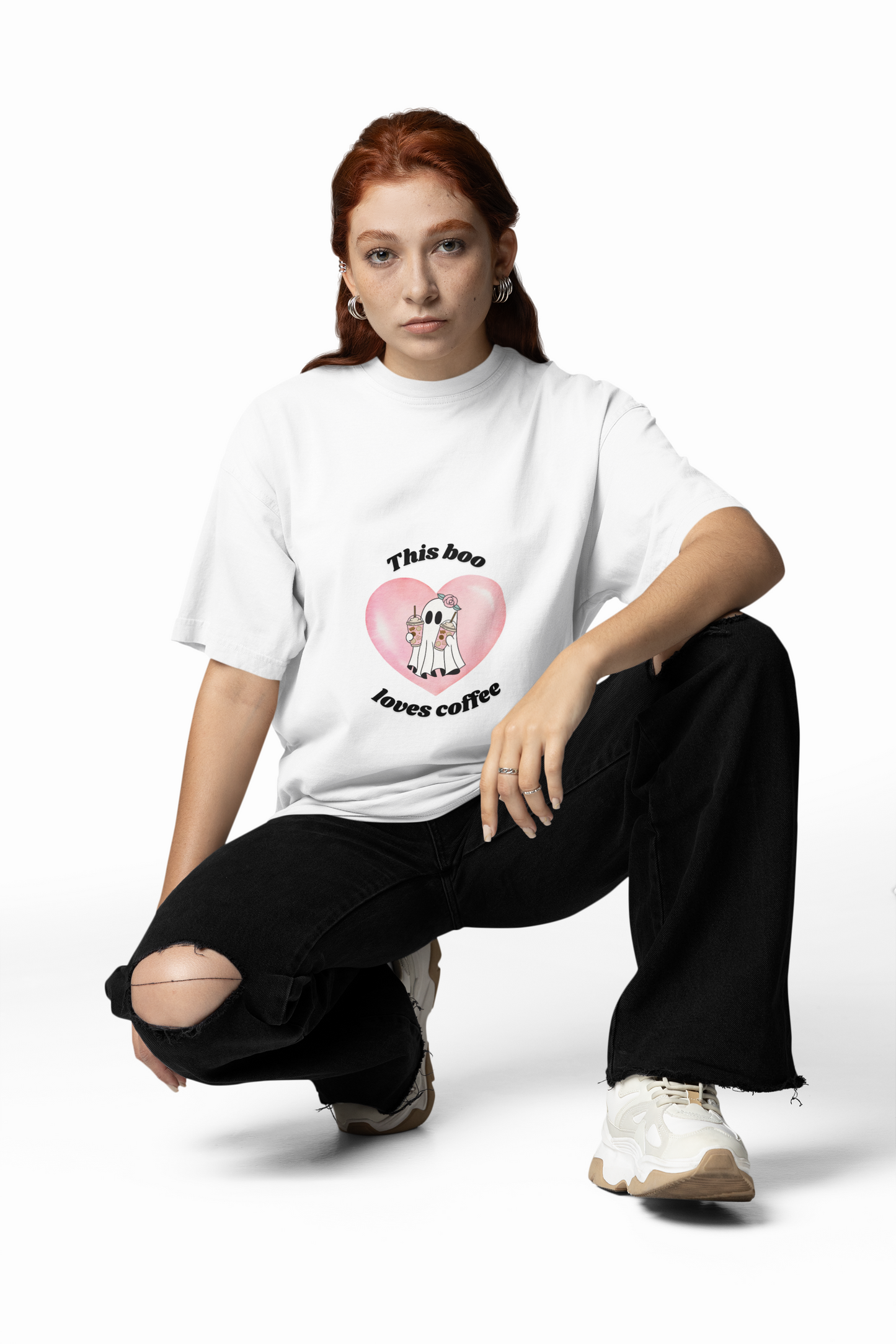 Coffee Lovers Softstyle T-Shirt, Cute Coffee Graphic Tee, Perfect Gift for Friends, Casual Wear