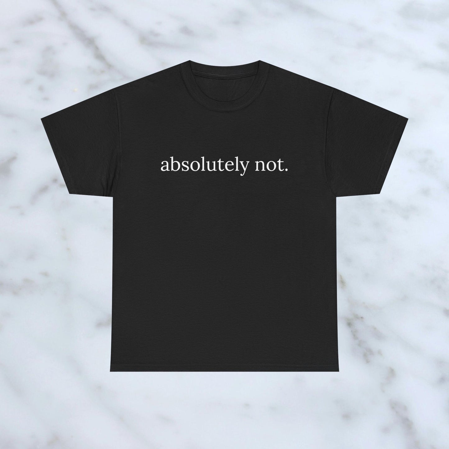 Unisex Minimalist Statement Tee, Cute Casual Shirt for Everyday Wear, Gift for Humor Lovers, Perfect for Relaxed Outings, Fashionable [...]