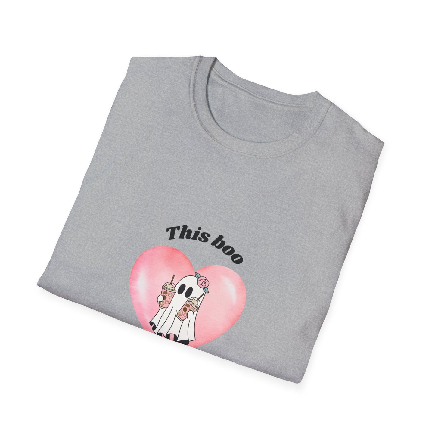 Coffee Lovers Softstyle T-Shirt, Cute Coffee Graphic Tee, Perfect Gift for Friends, Casual Wear