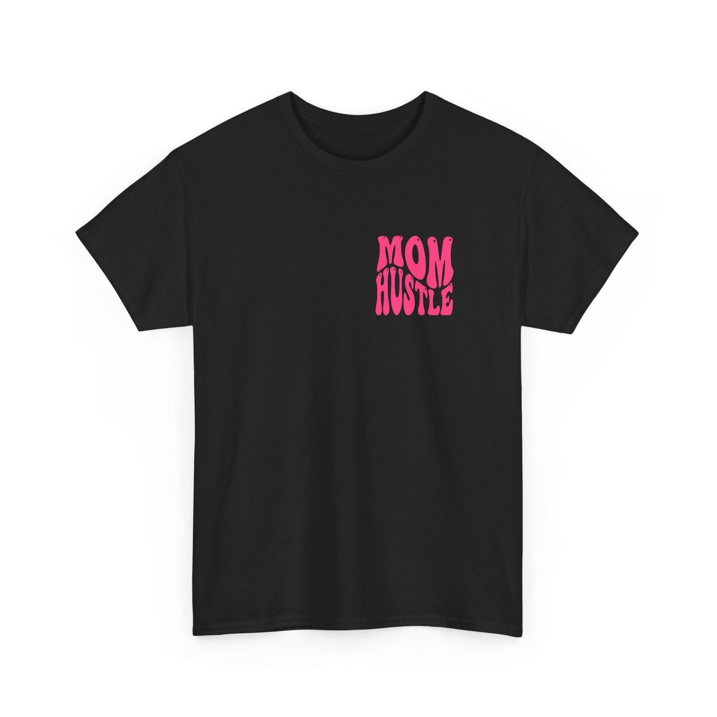 Mom Hustle Unisex Tee | Fun Gift for Moms | Everyday Casual Wear | Comfy Graphic Tee | Perfect for Mother's Day, Birthdays, and Family [...]